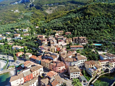 Cassone di Malcesine